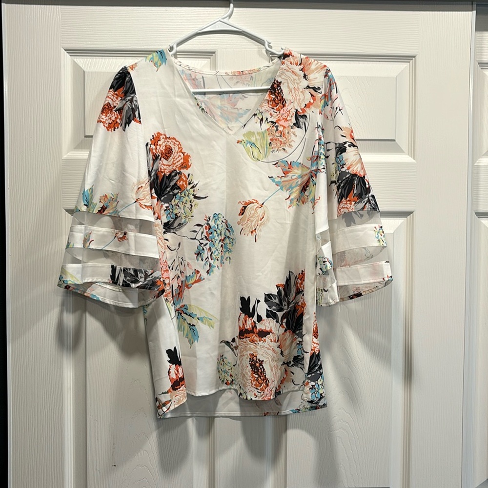 ▪️Kimono Style Top▪️